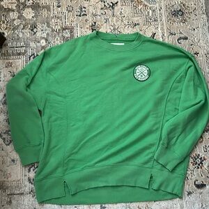 NWT aerie sweatshirt